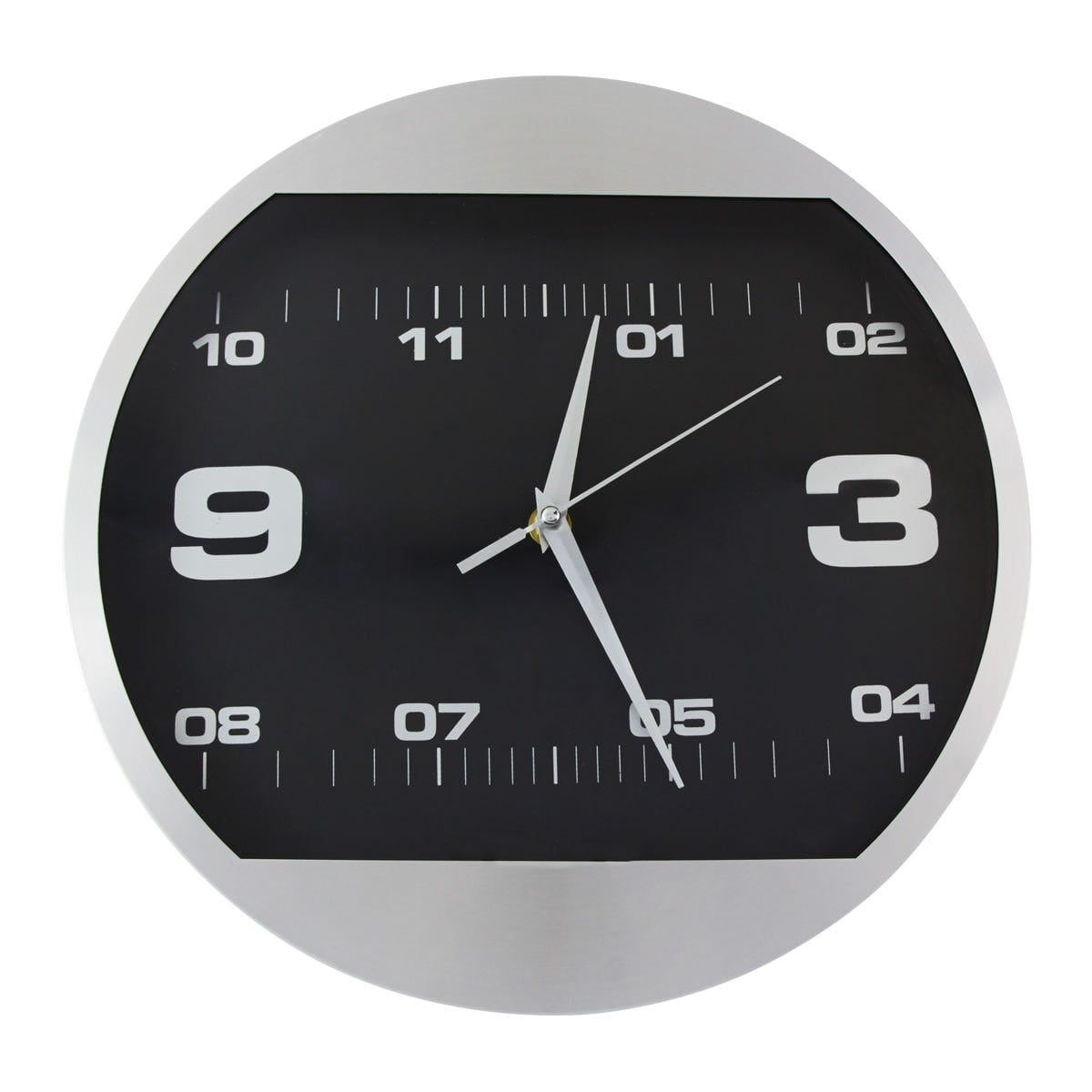 RELOJ ALUMINIO BABULP