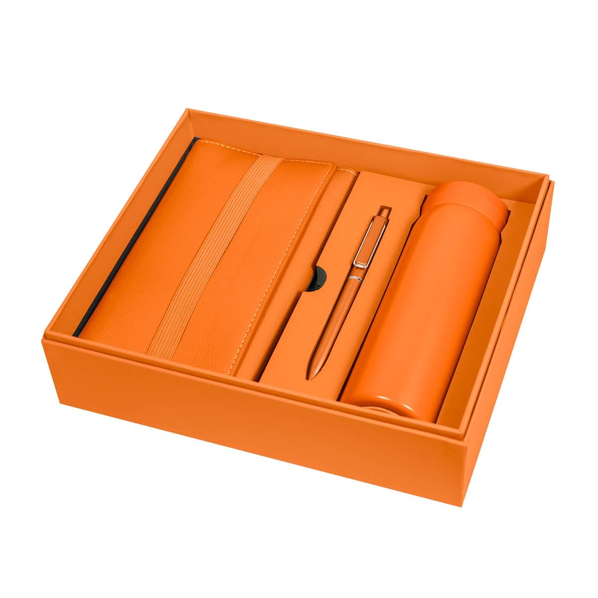 SET ACERO INOXIDABLE BACEDRA