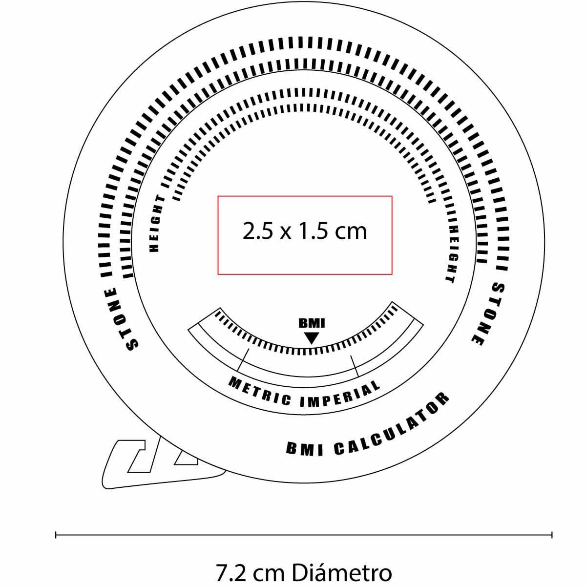 CINTA PLASTICO BACLOVAS