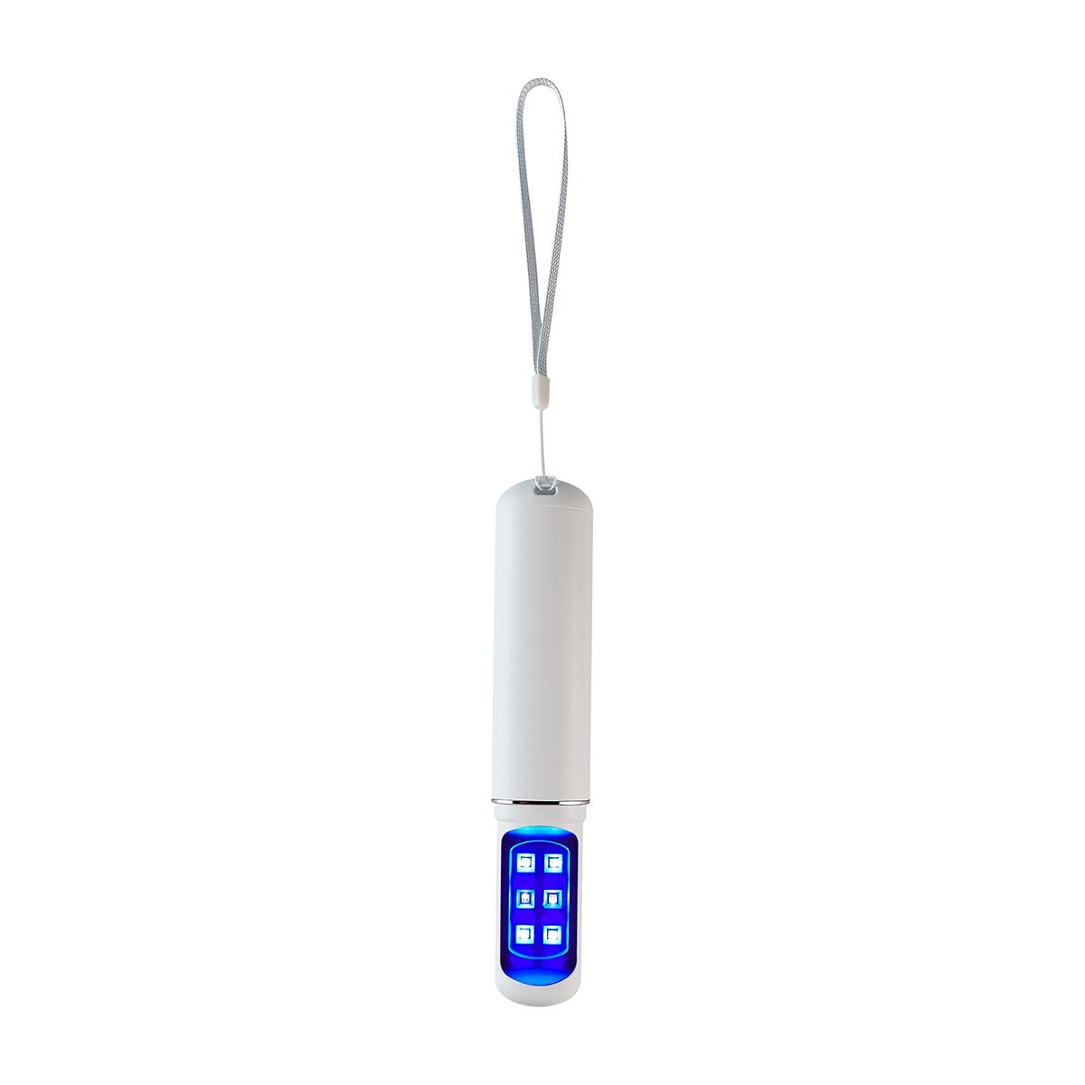 LAMPARA PLASTICO BACLUSE