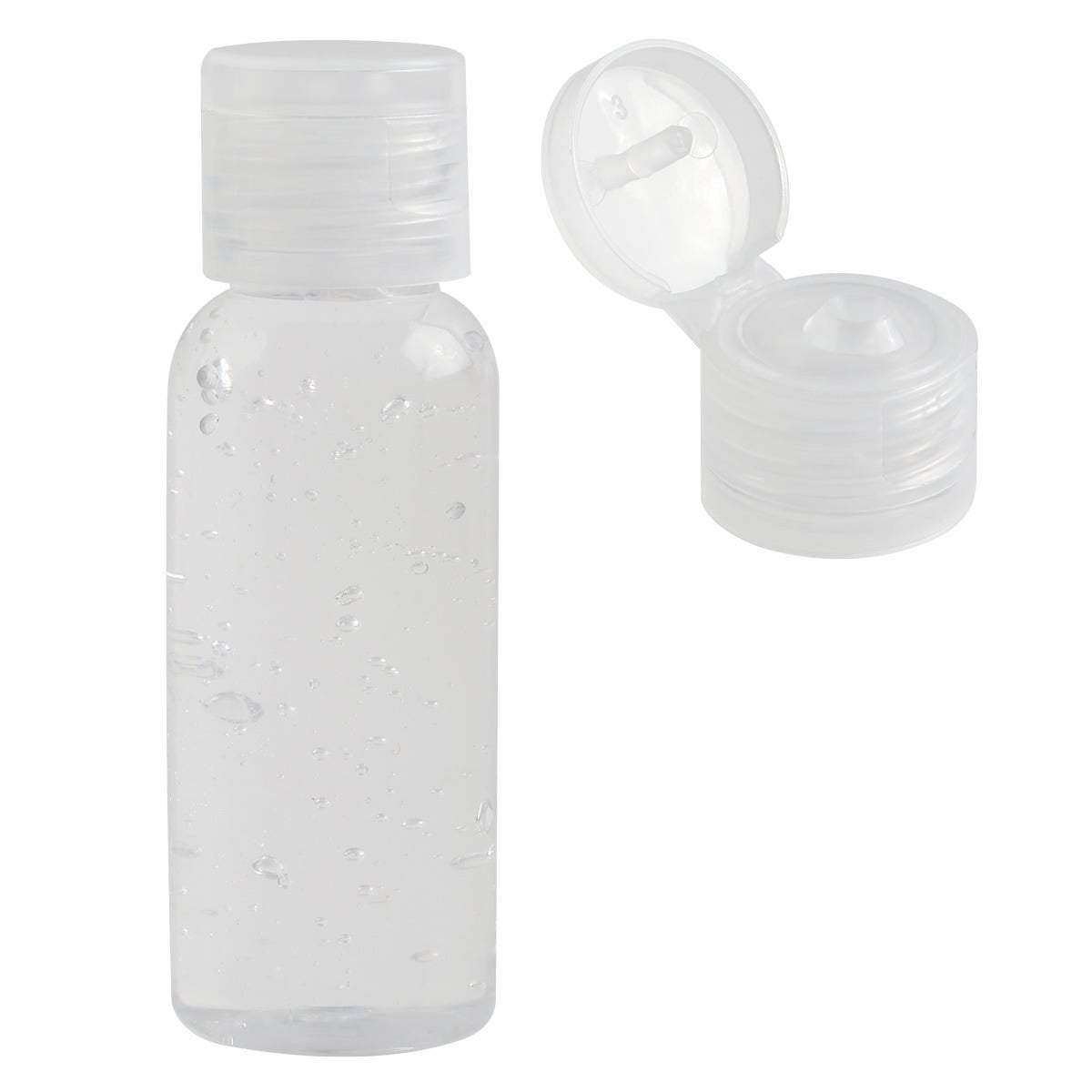 SANITIZANTE PLASTICO BACMEYA