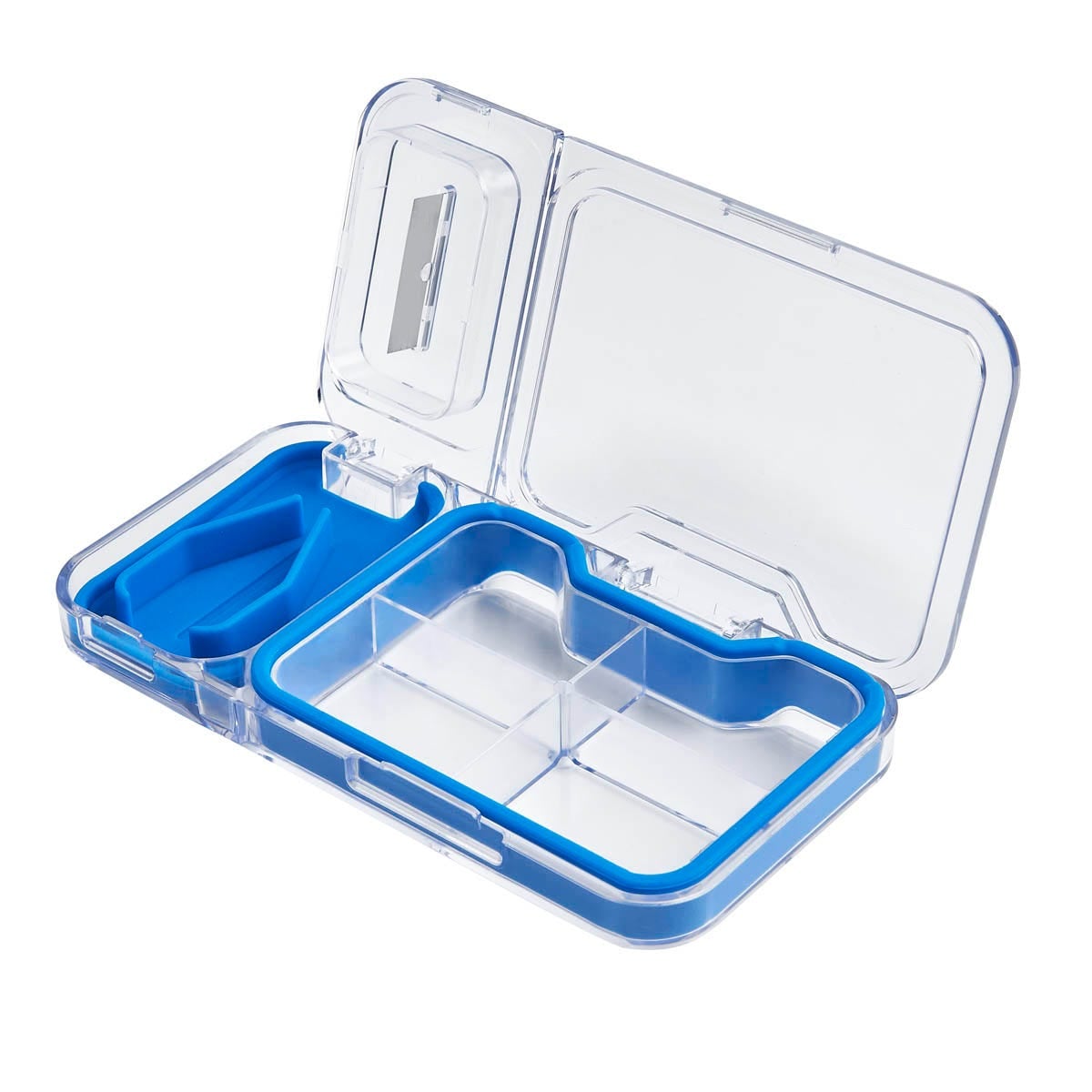 PASTILLERO PLASTICO BACMIGN