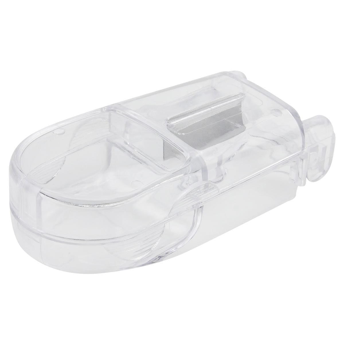 PASTILLERO PLASTICO BACMOYD