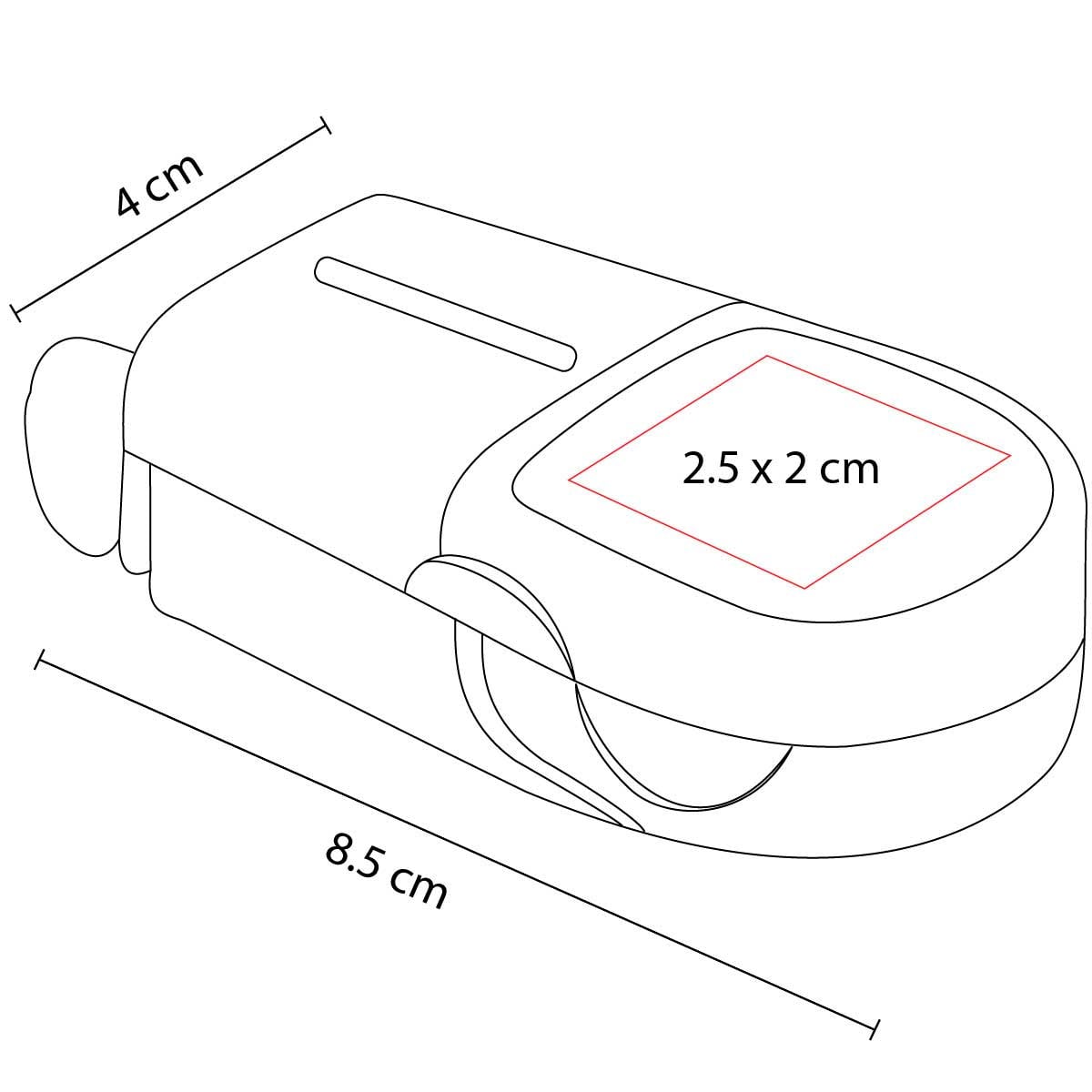 PASTILLERO PLASTICO BACMOYD