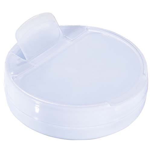 PASTILLERO PLASTICO BACMURV