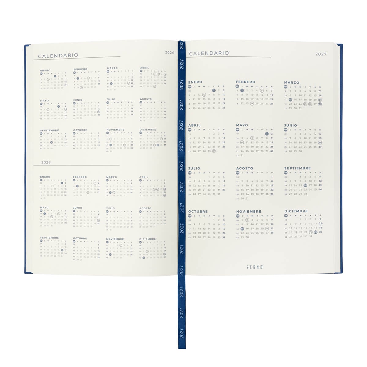 AGENDA CURPIEL BACNUELM