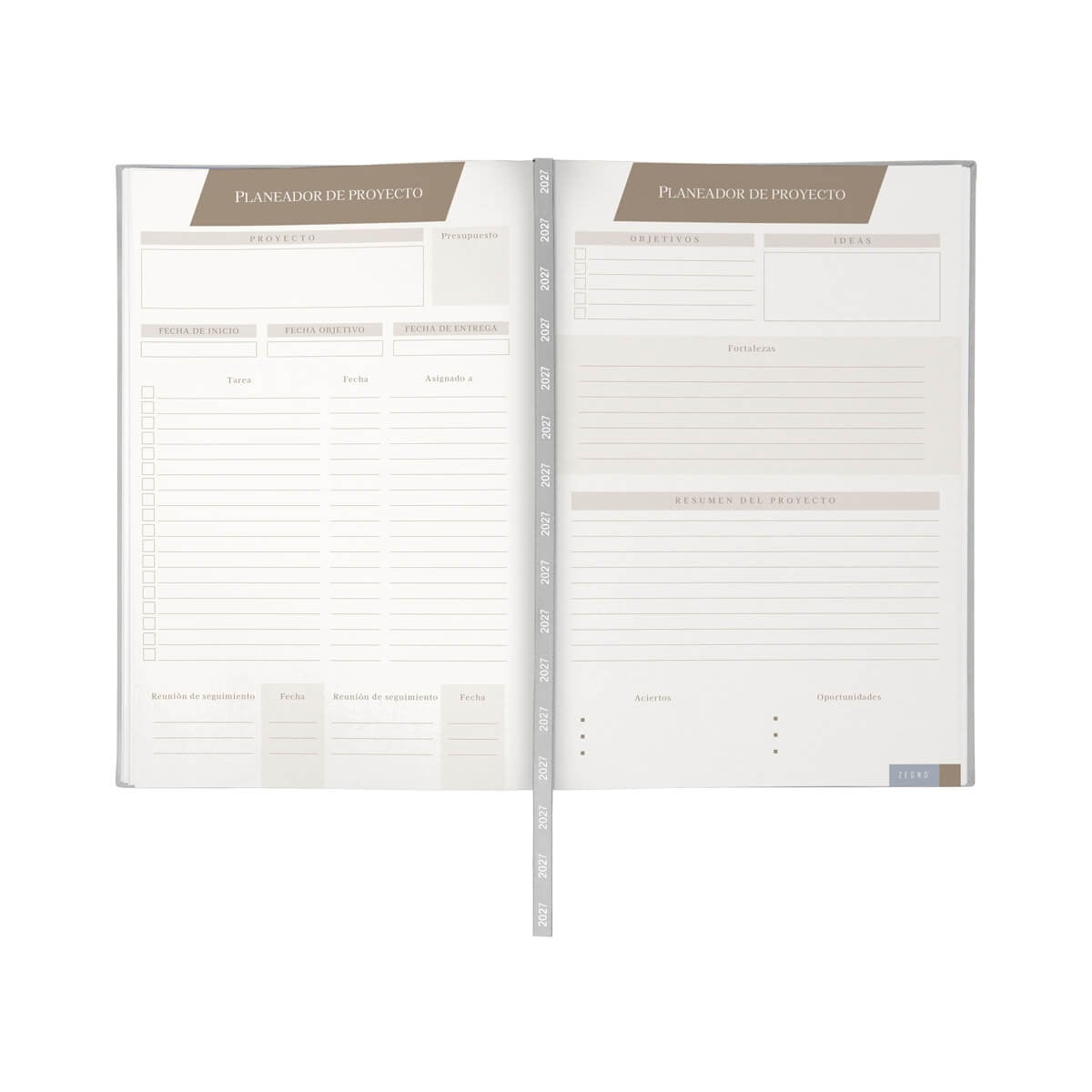 AGENDA CURPIEL BACNYNE