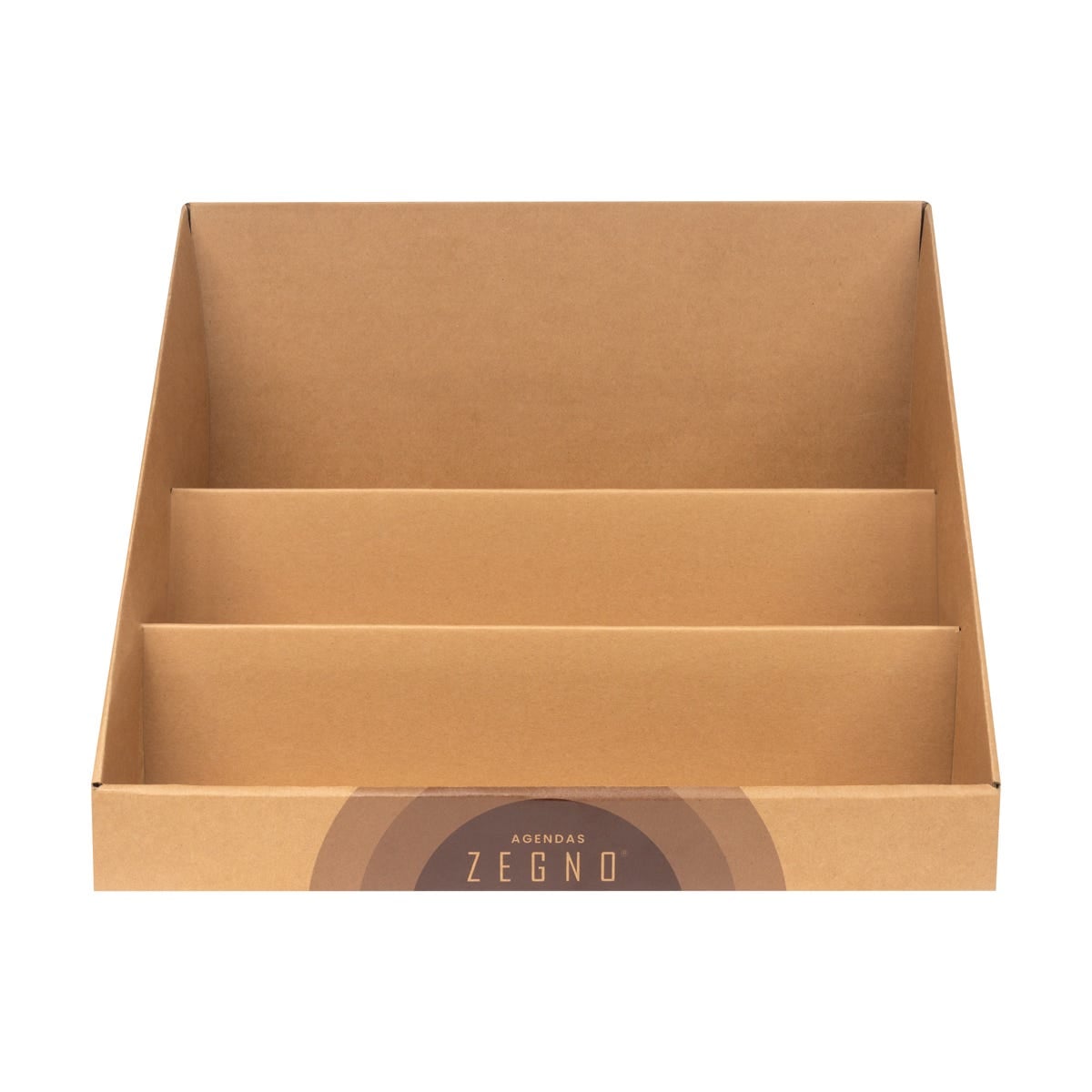 EXHIBIDOR CARTON BACNYRE