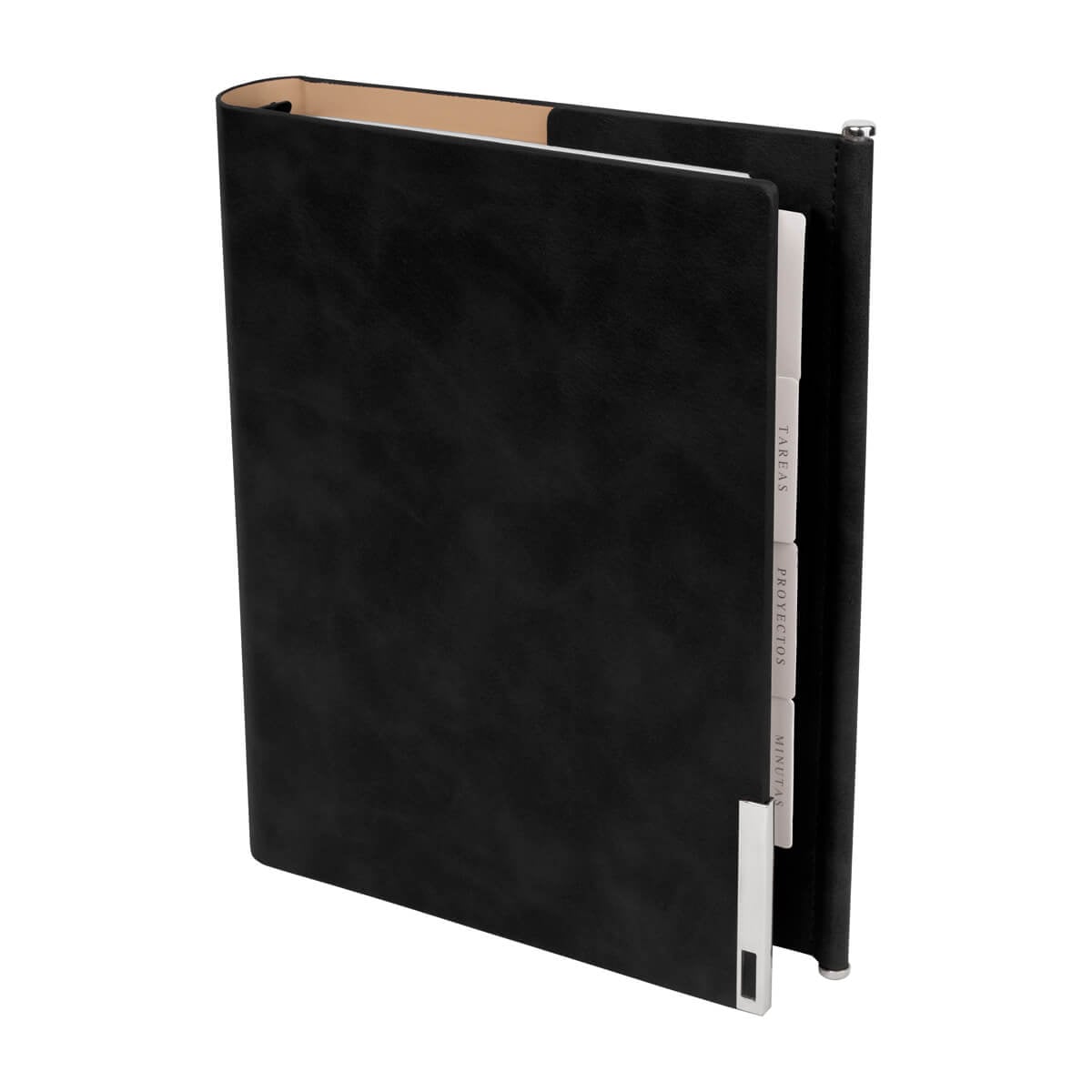 AGENDA CURPIEL BACORVY