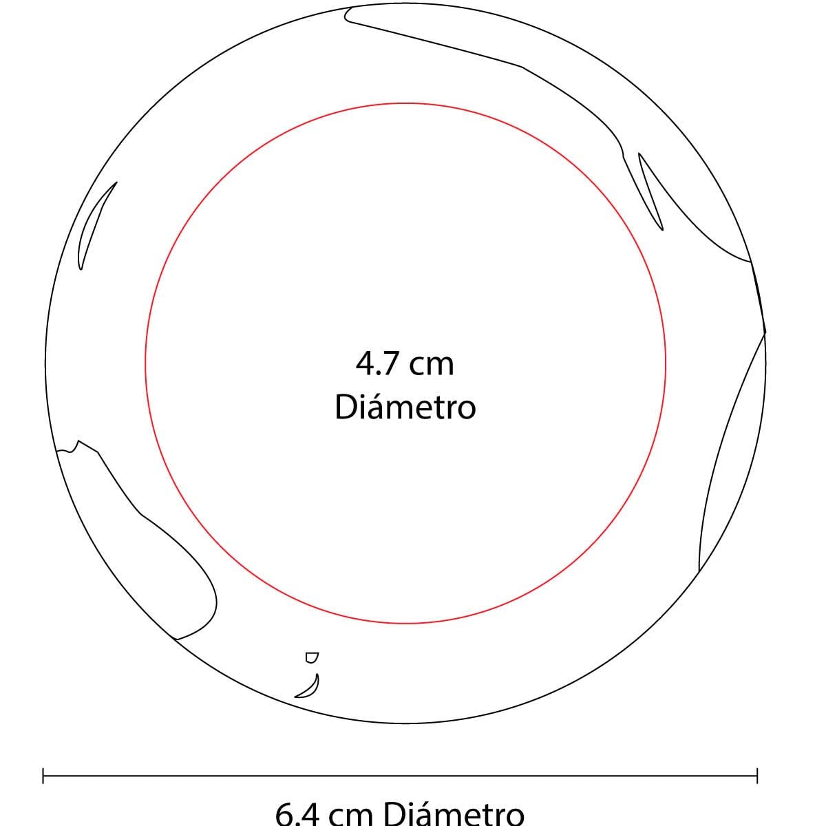 PELOTA PU BACROFT
