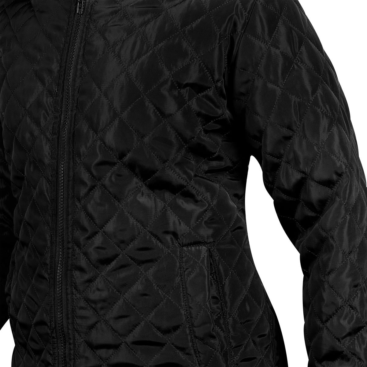 CHAMARRA POLIESTER BACSANT