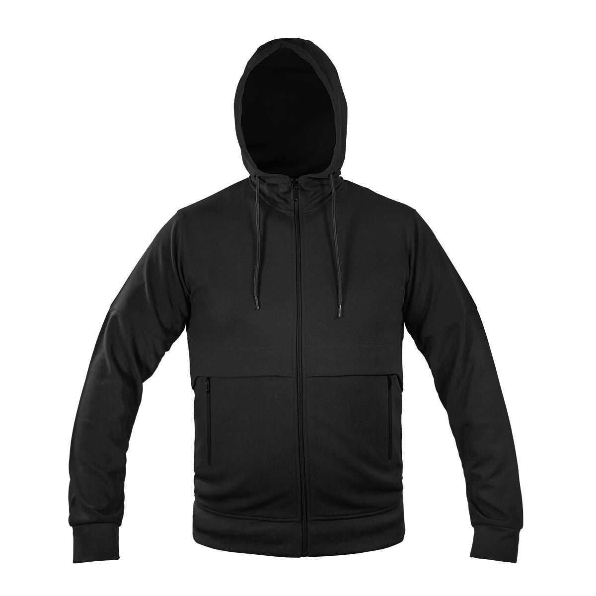 SUDADERA POLIESTER BACSELD