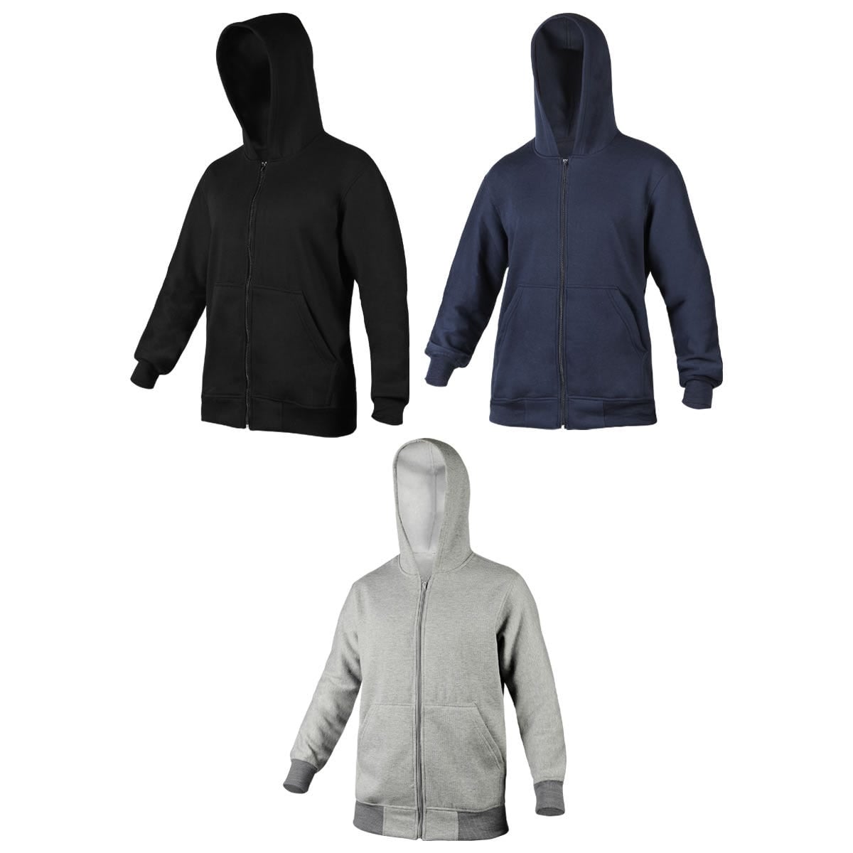 SUDADERA ALGODON BACSIAL