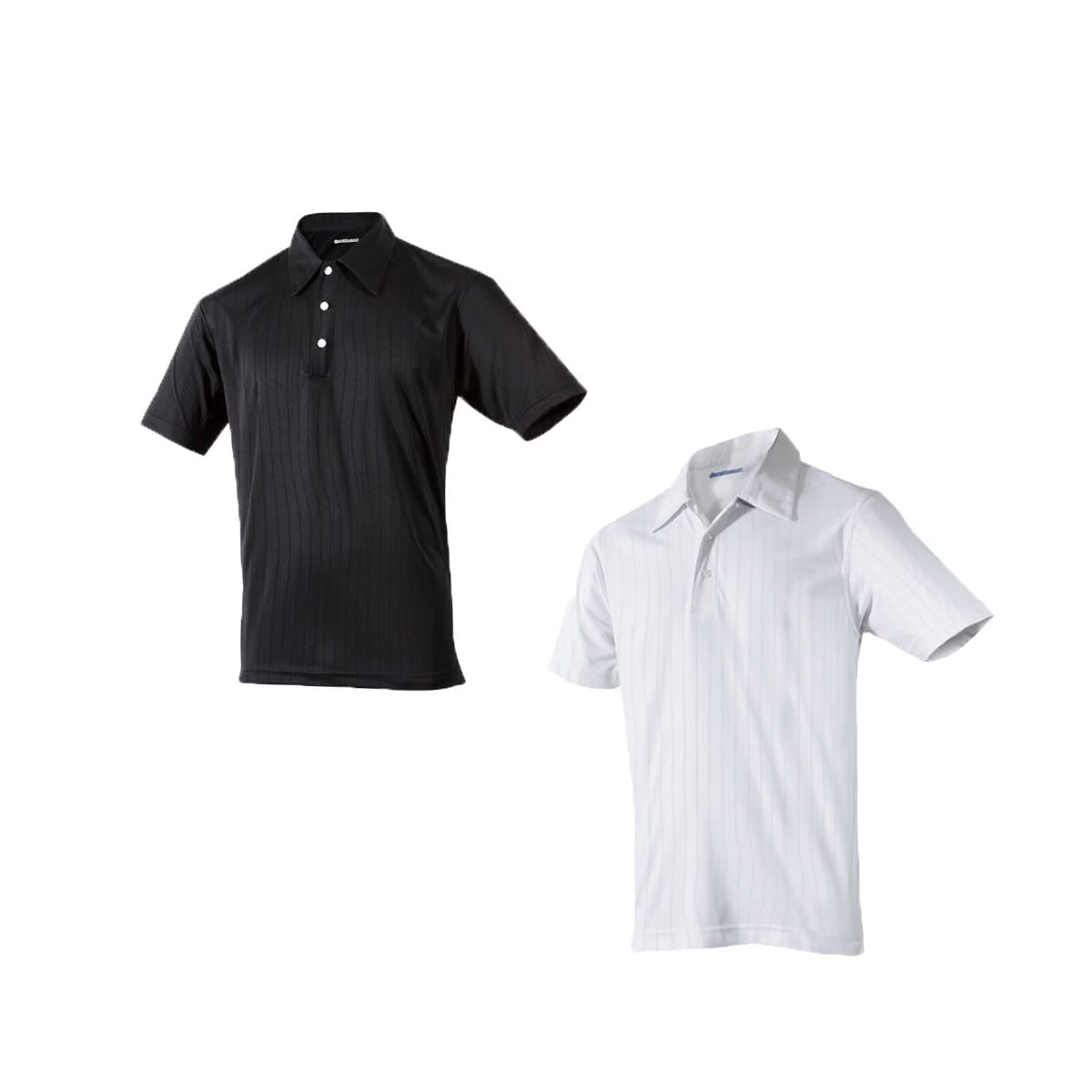 PLAYERA 100 POLIESTER ECOLOGICO BACSKUL
