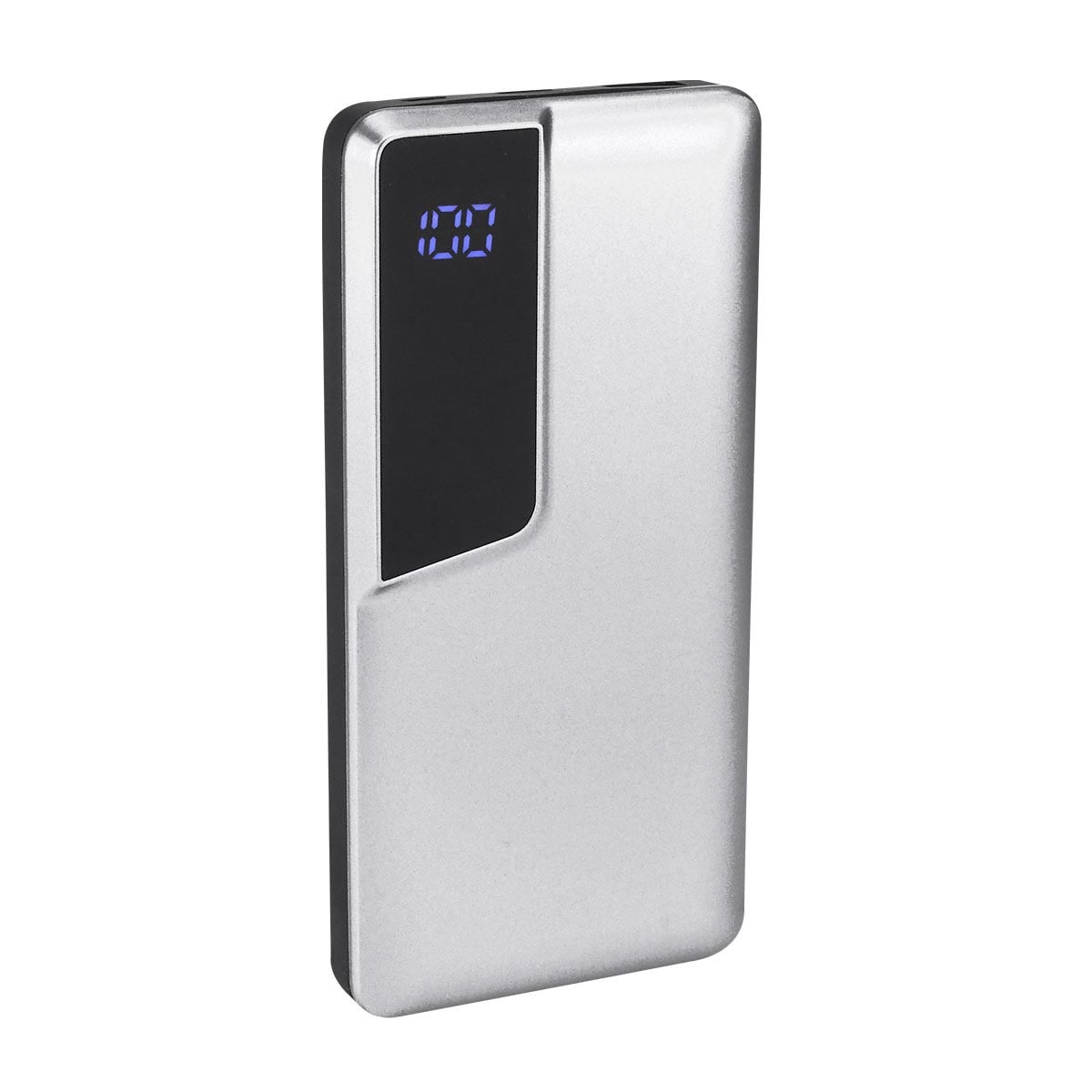 POWER BANK PLÁSTICO SMARTPHONE 10000MAH DADNIS
