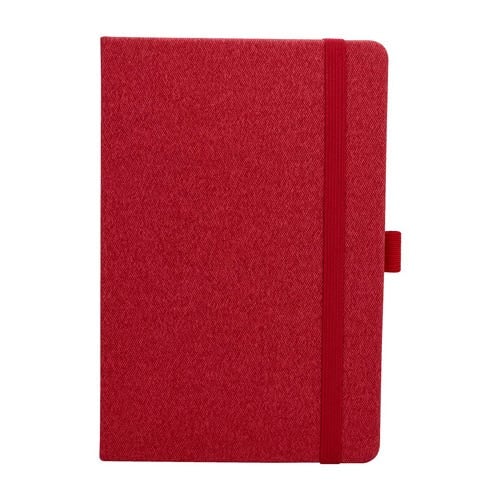 LIBRETA CURPIEL DADOOST