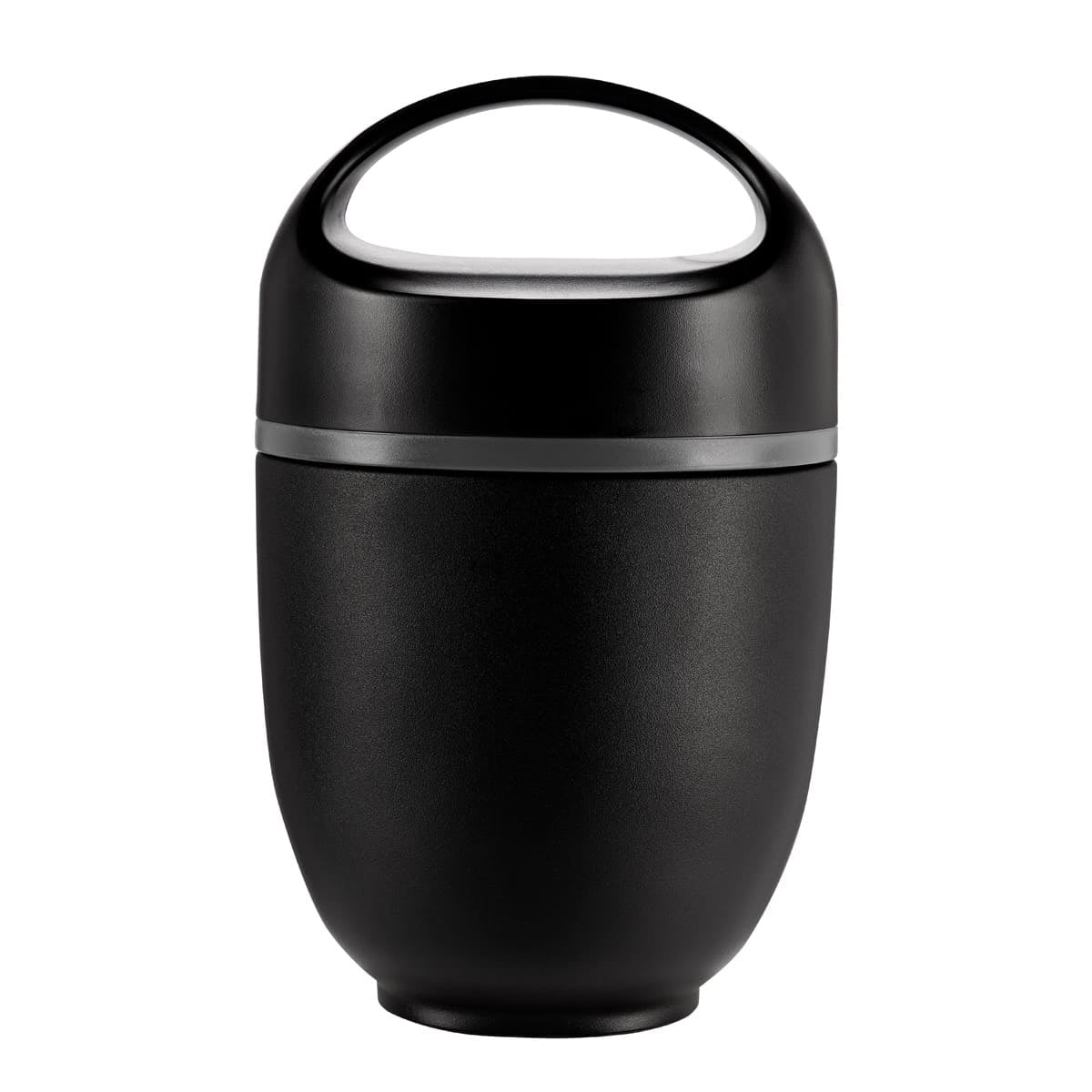 PORTAVIANDAS ACERO PLEGABLE 800ML DADPHE