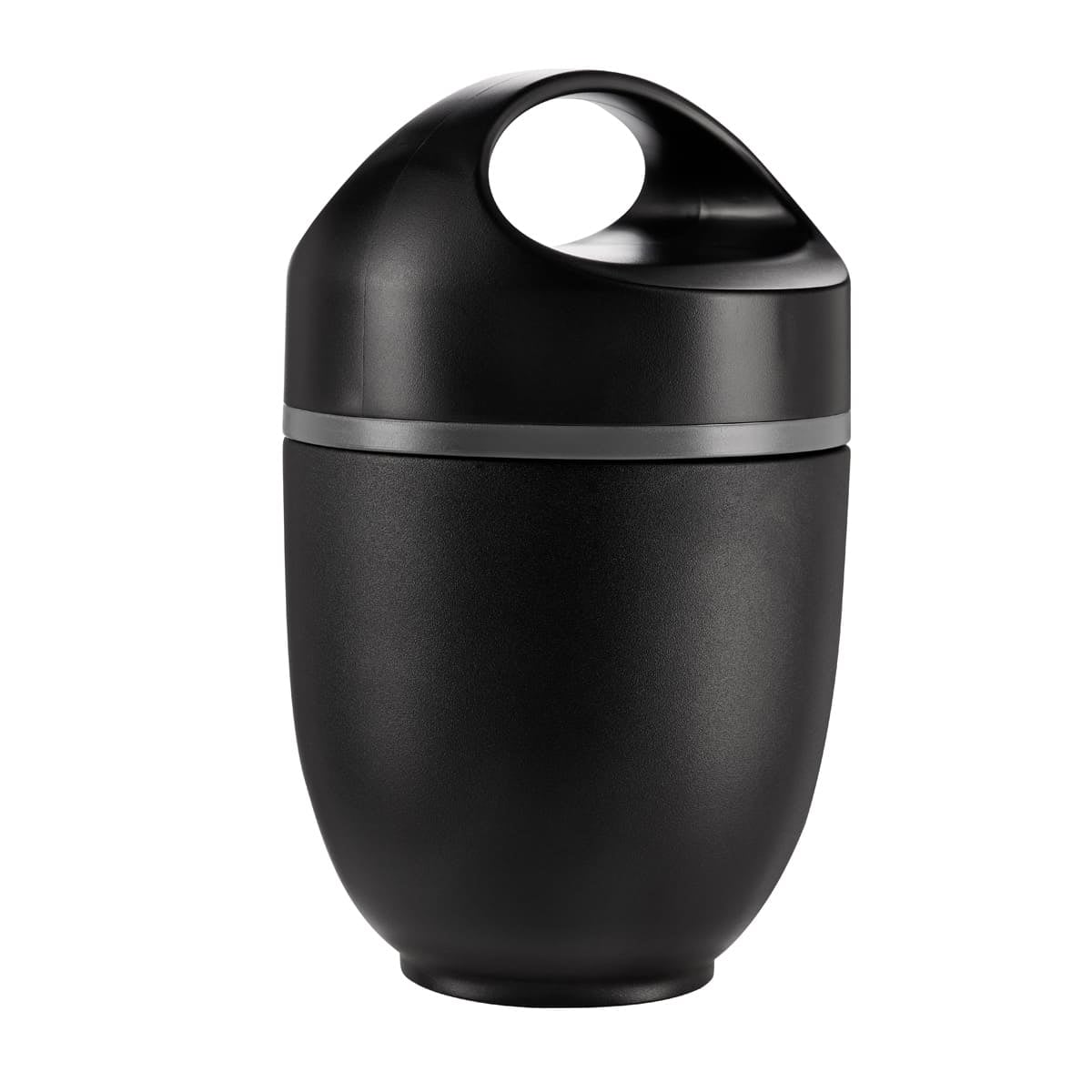 PORTAVIANDAS ACERO PLEGABLE 800ML DADPHE