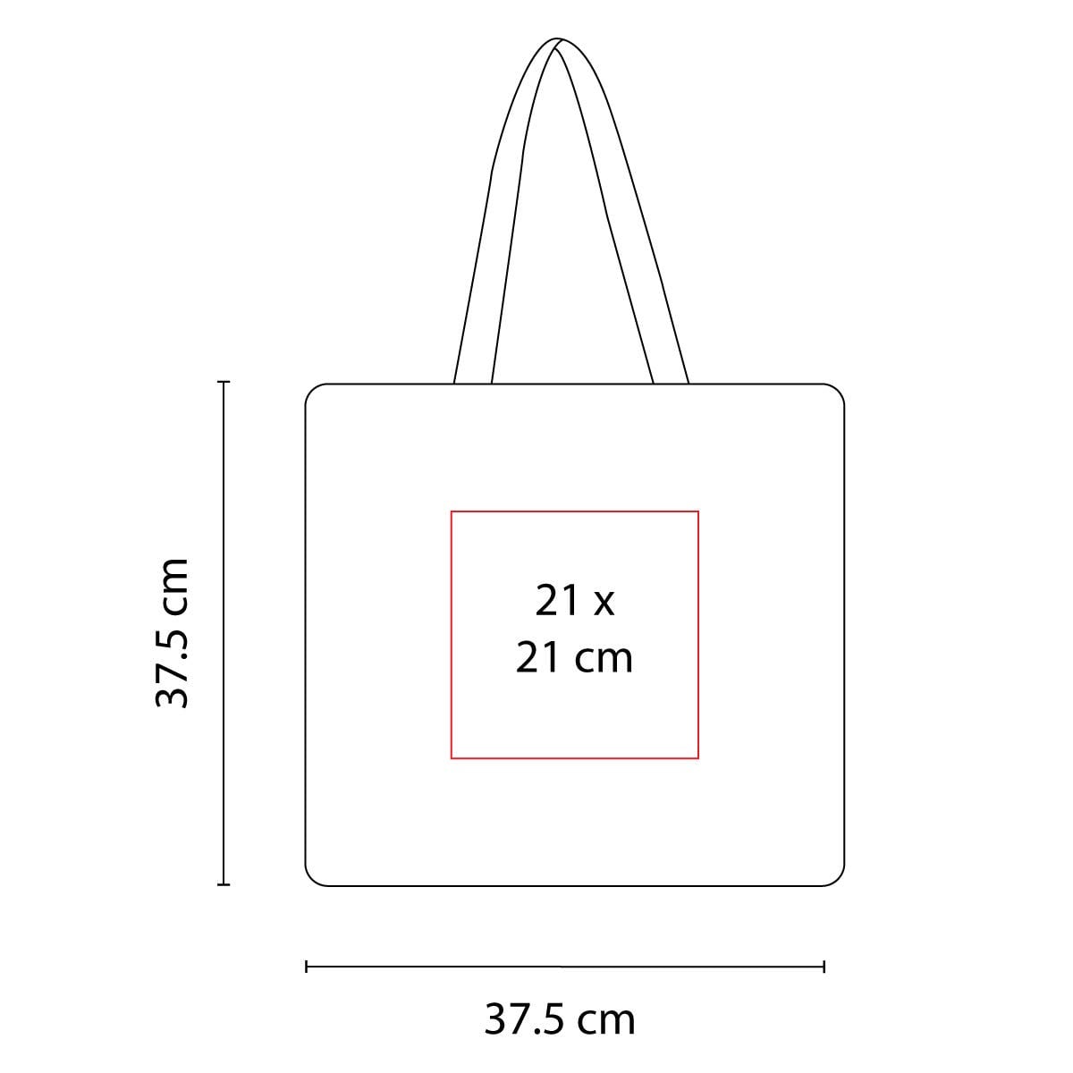 BOLSA YUTE DADVAL
