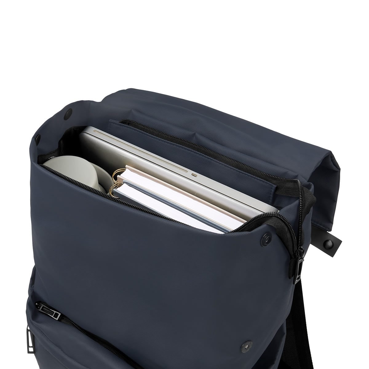 MOCHILA POLIURETANO EJECUTIVA DADZEN