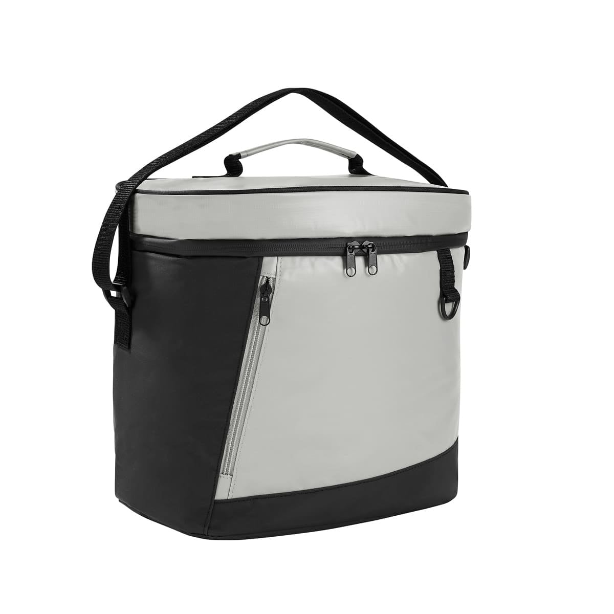 HIELERA POLIÉSTER IMPERMEABLE 15L DAEARK