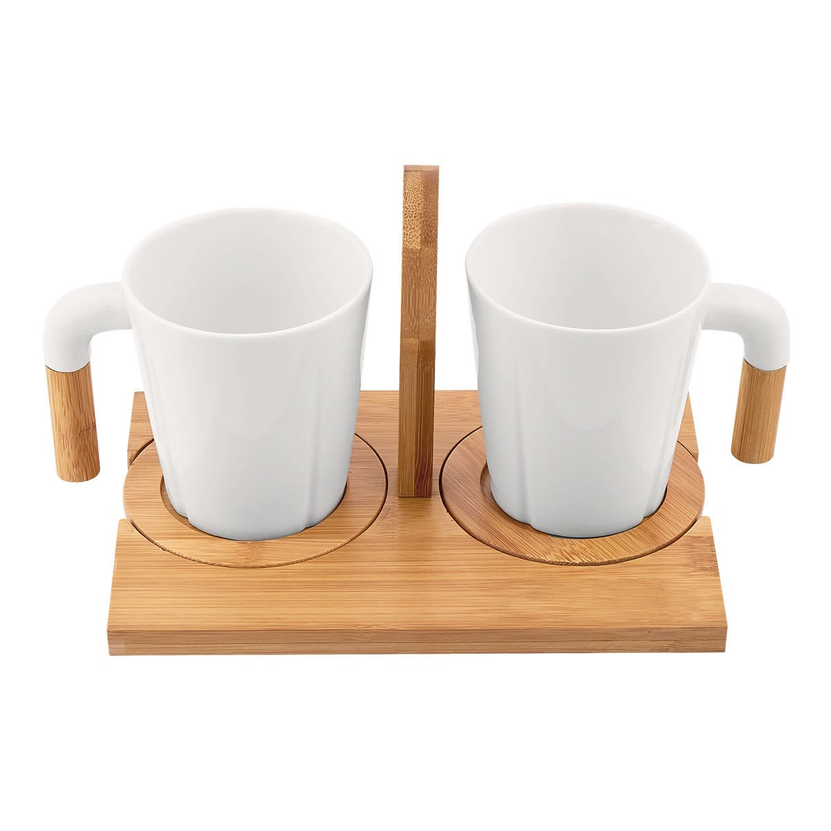 SET CERÁMICA 8OZ DAEENT