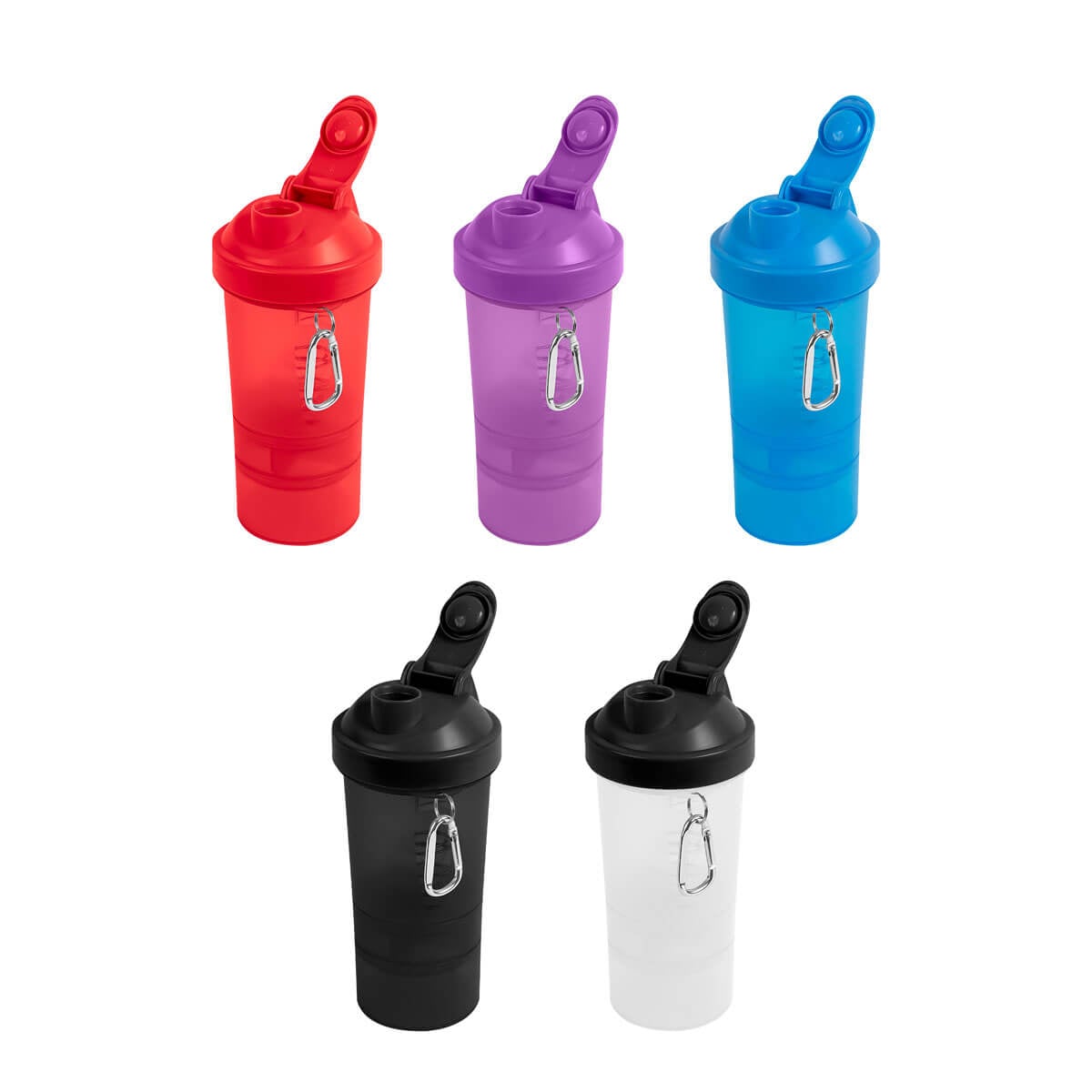 CILINDRO PLÁSTICO 16 OZ GACTUSE