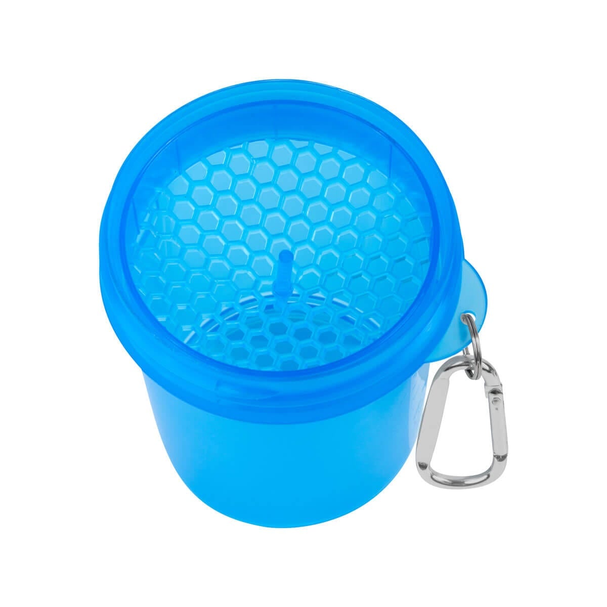 CILINDRO PLÁSTICO 16 OZ GACTUSE