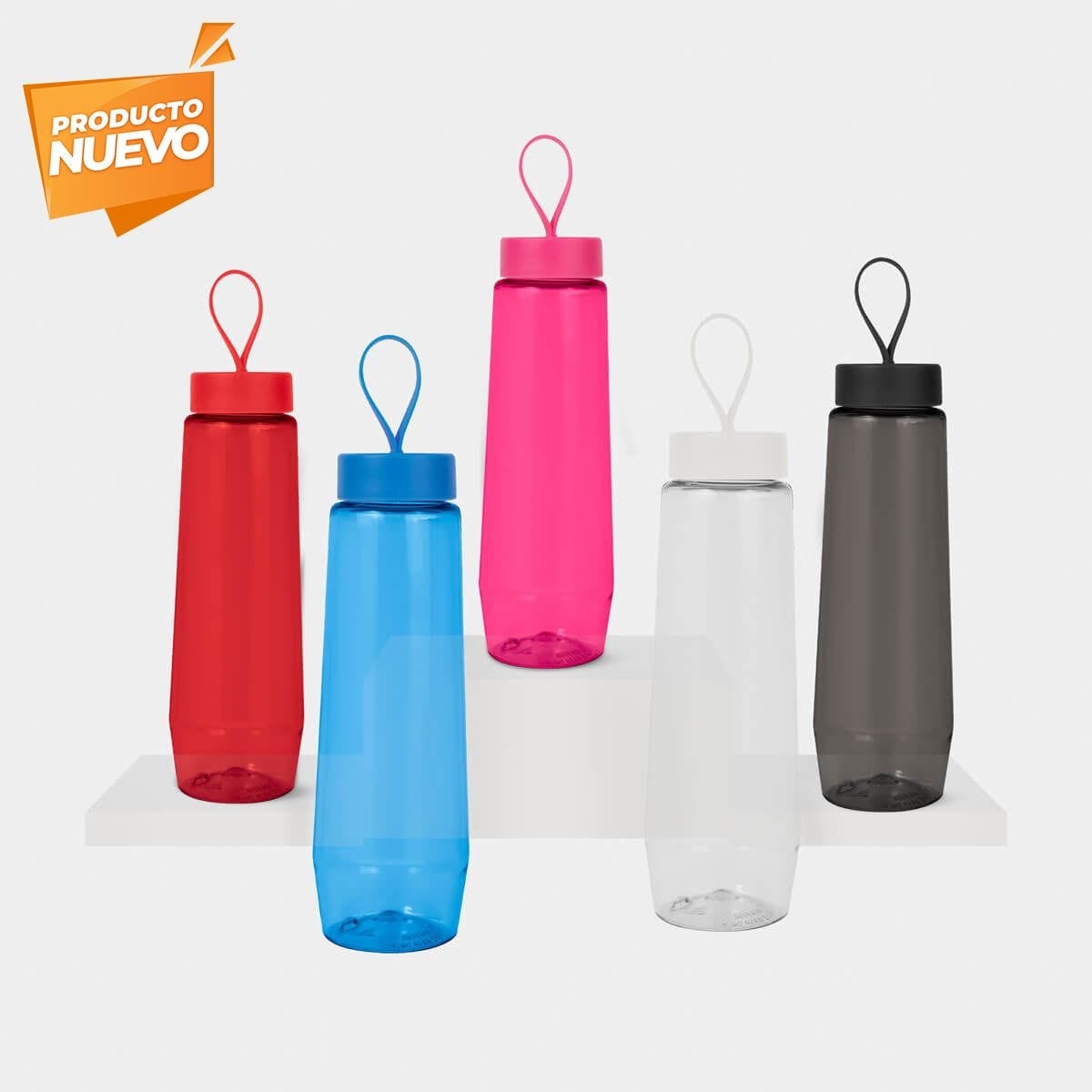 CILINDRO SILICÓN 29 OZ GACTUXY