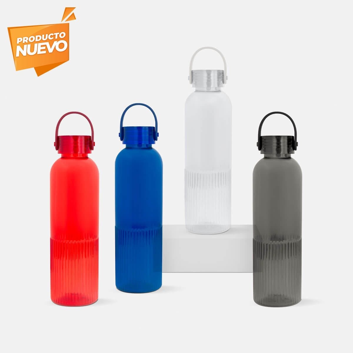 CILINDRO SILICÓN 18 OZ GACTVRA