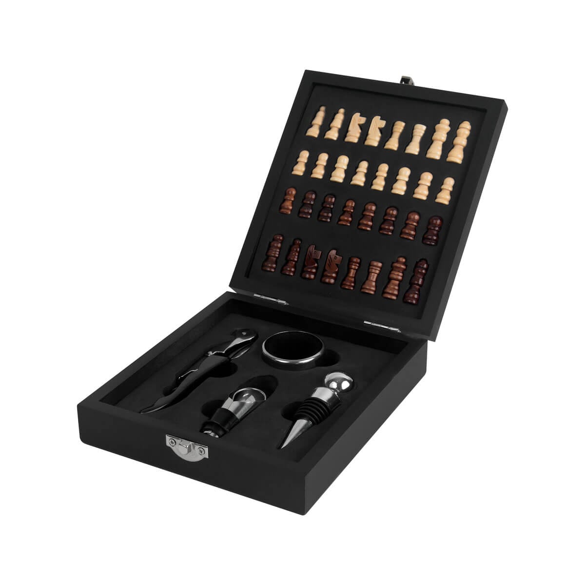 SET MADERA GACTYNE