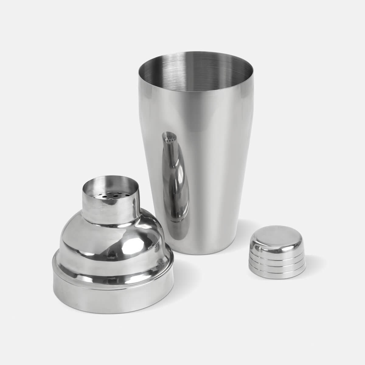 SHAKER TRES PIEZAS 20 OZ GACTZEN