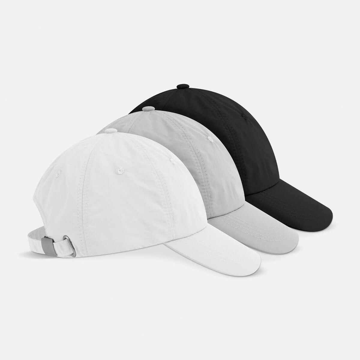 GORRA CASUAL NYLON GADBER