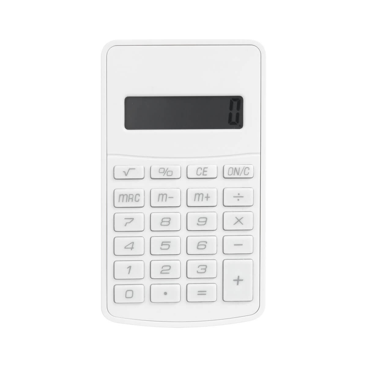 CALCULADORA AUTOMÁTICO GADEYT