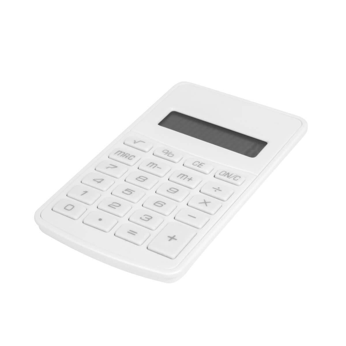 CALCULADORA AUTOMÁTICO GADEYT
