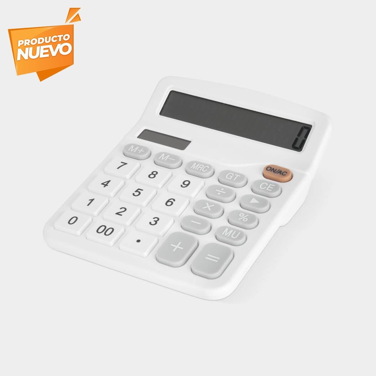 CALCULADORA SOLAR GADIAL