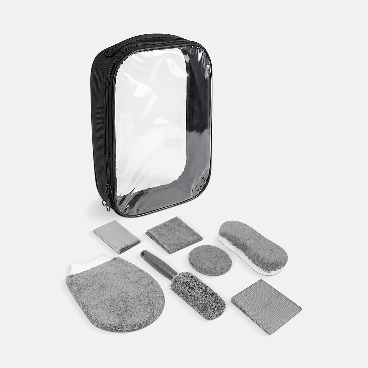 SET MICROFIBRA GADITA