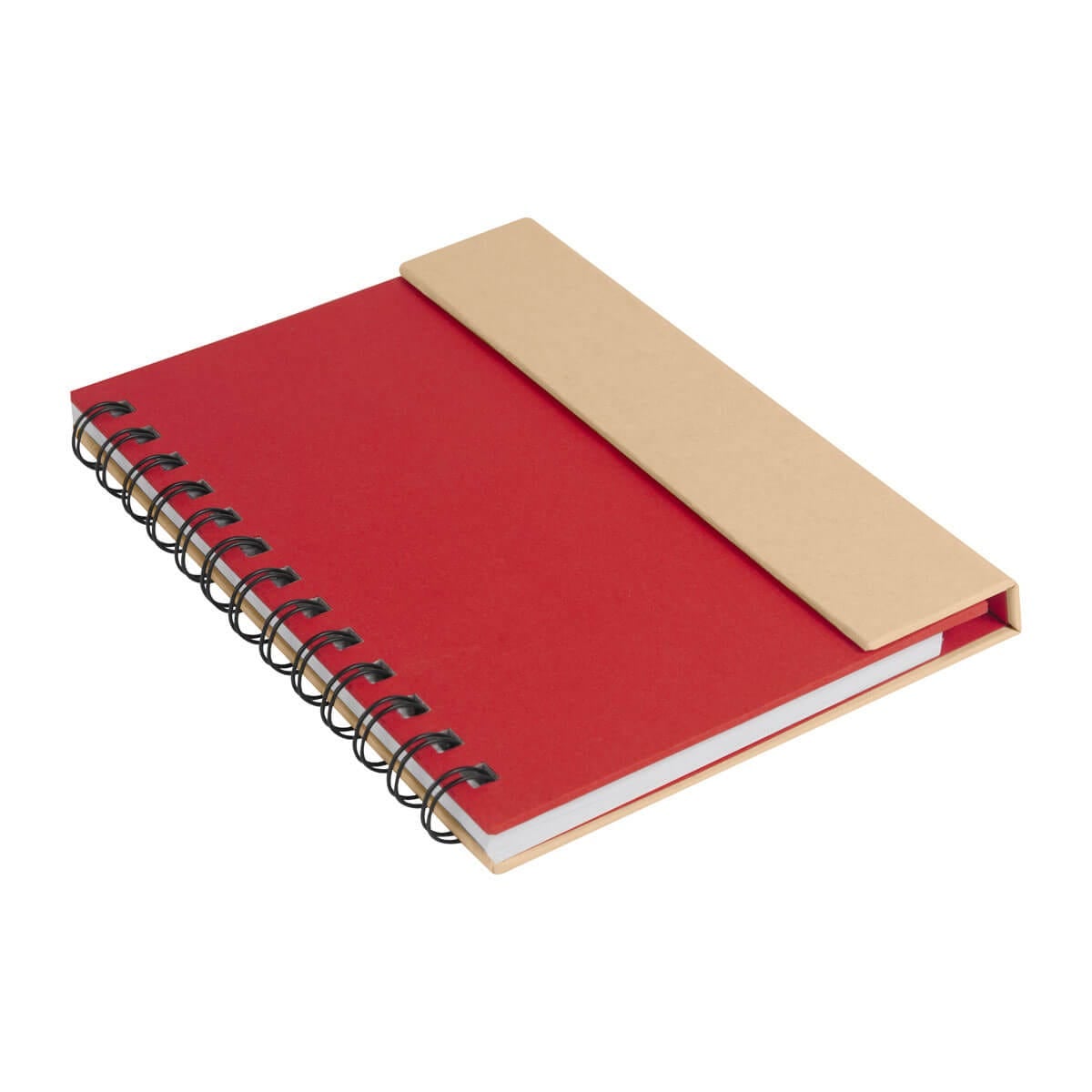 LIBRETA ECOLÓGICA CARTÓN GADLGO