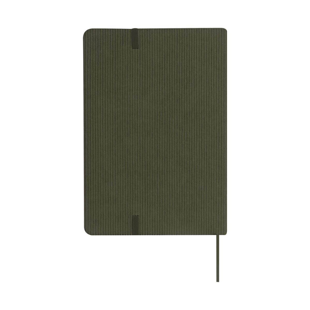 LIBRETA AGENDARIO TELA GADLUX
