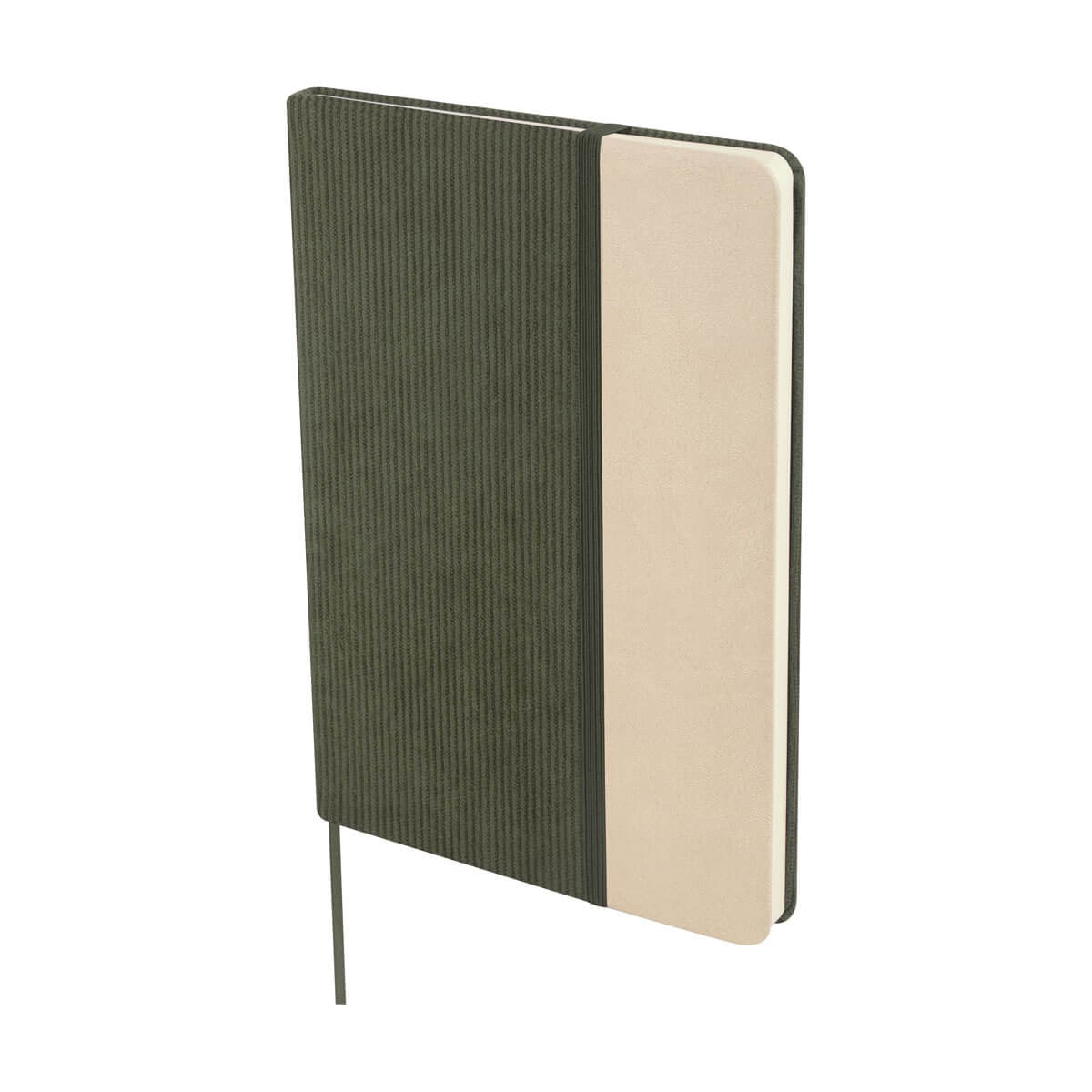 LIBRETA AGENDARIO TELA GADLUX