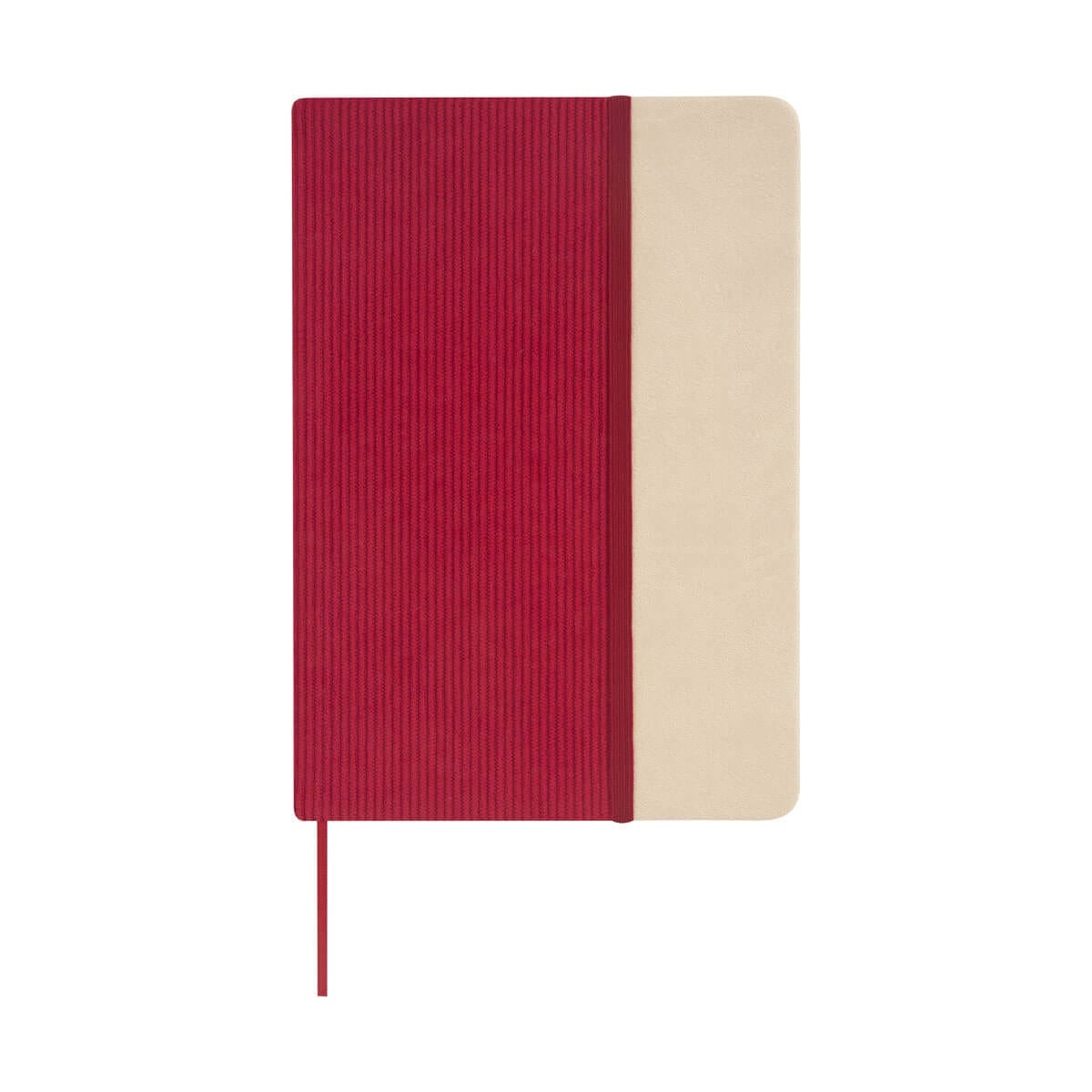 LIBRETA AGENDARIO TELA GADLUX