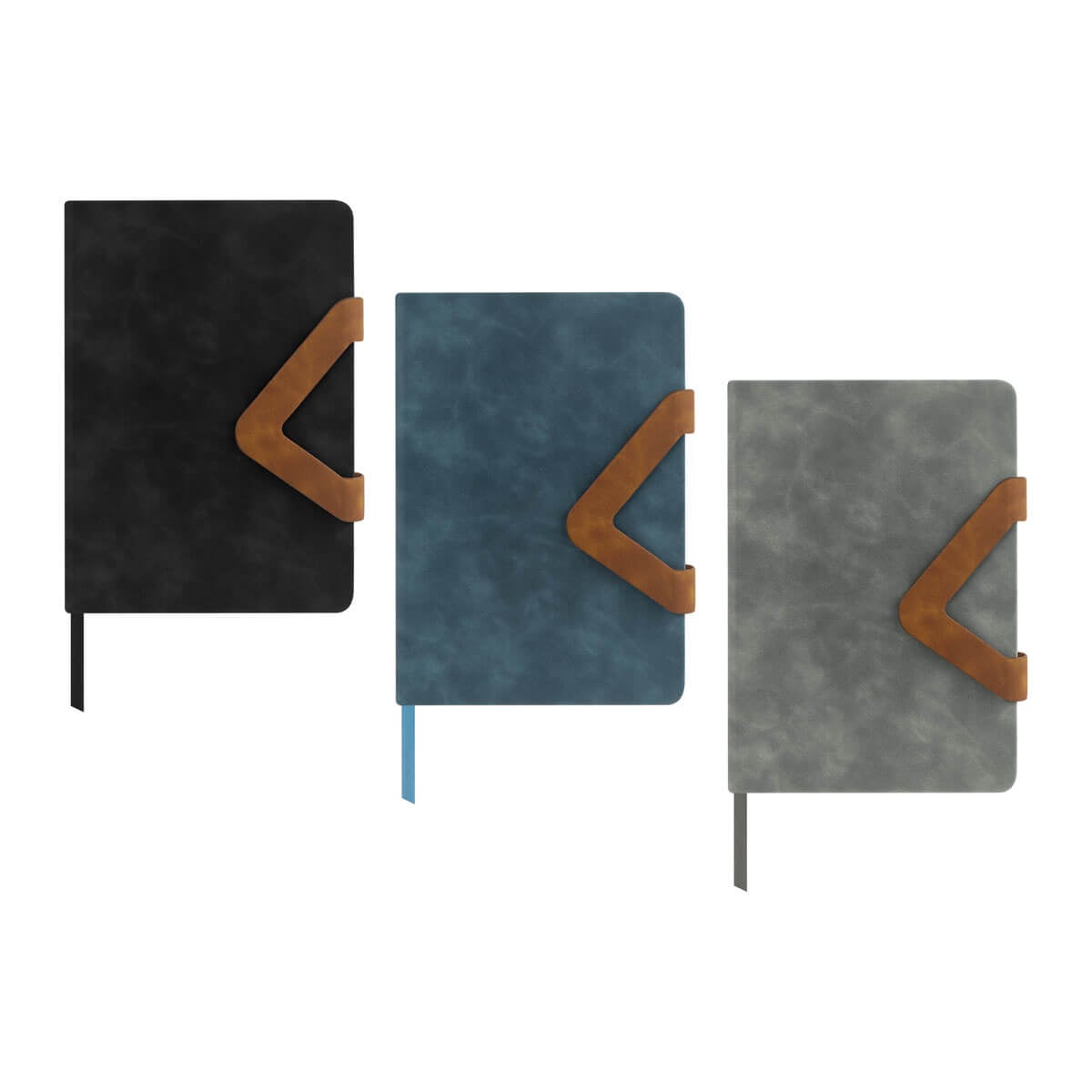 LIBRETA EJECUTIVA CURPIEL GADOLM