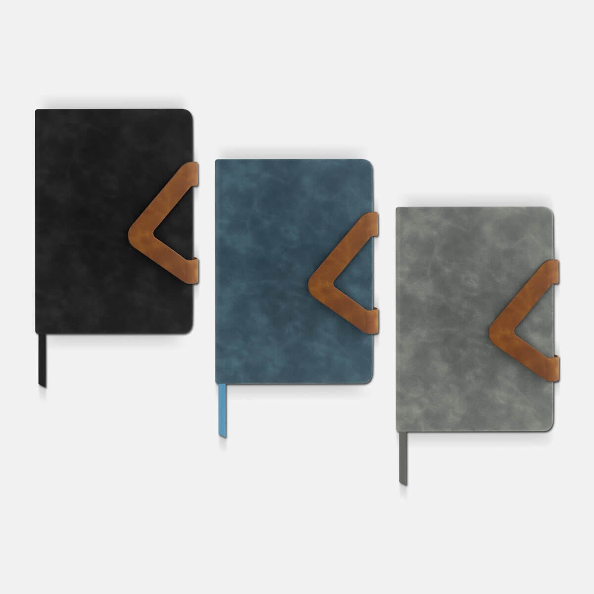 LIBRETA EJECUTIVA CURPIEL GADOLM