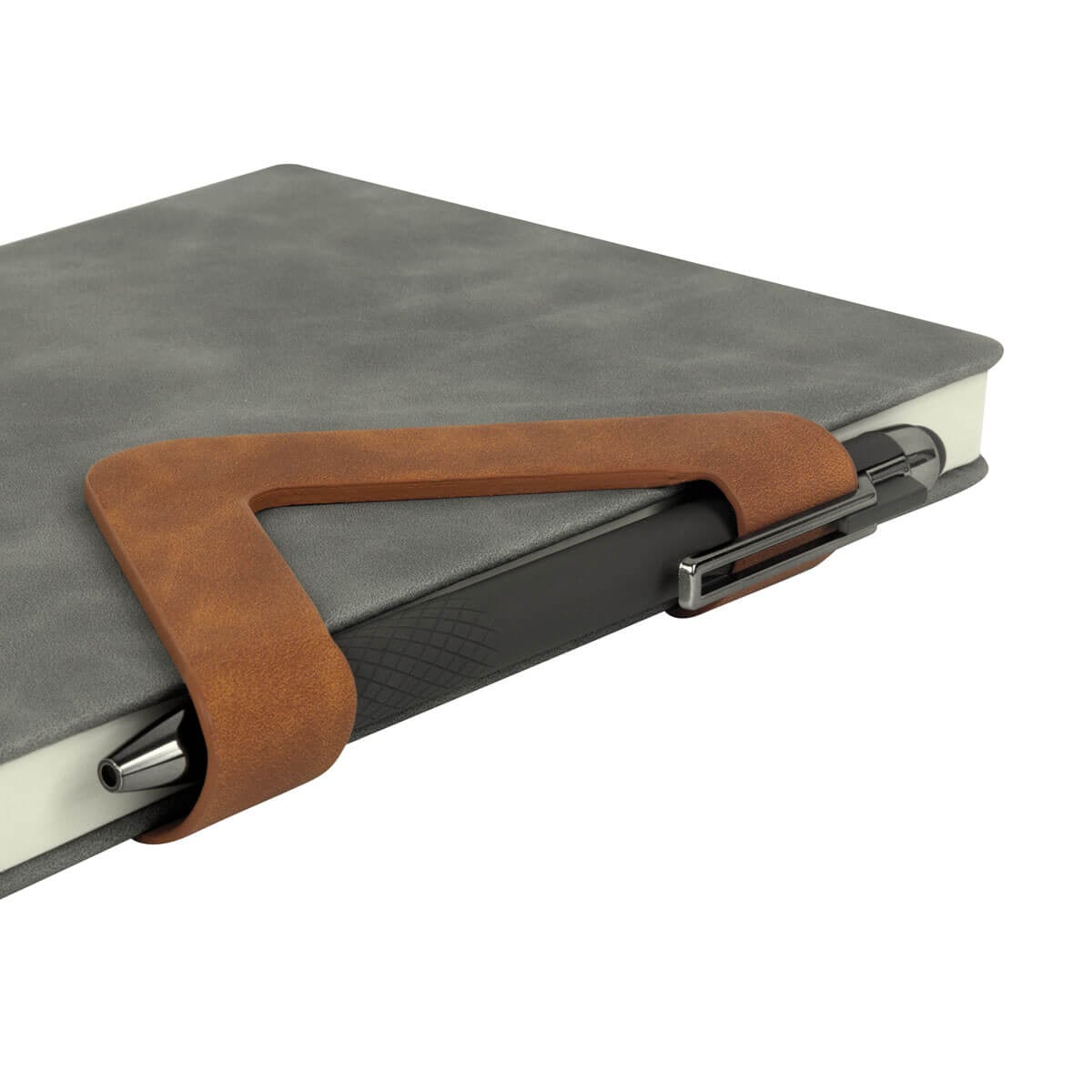 LIBRETA EJECUTIVA CURPIEL GADOLM