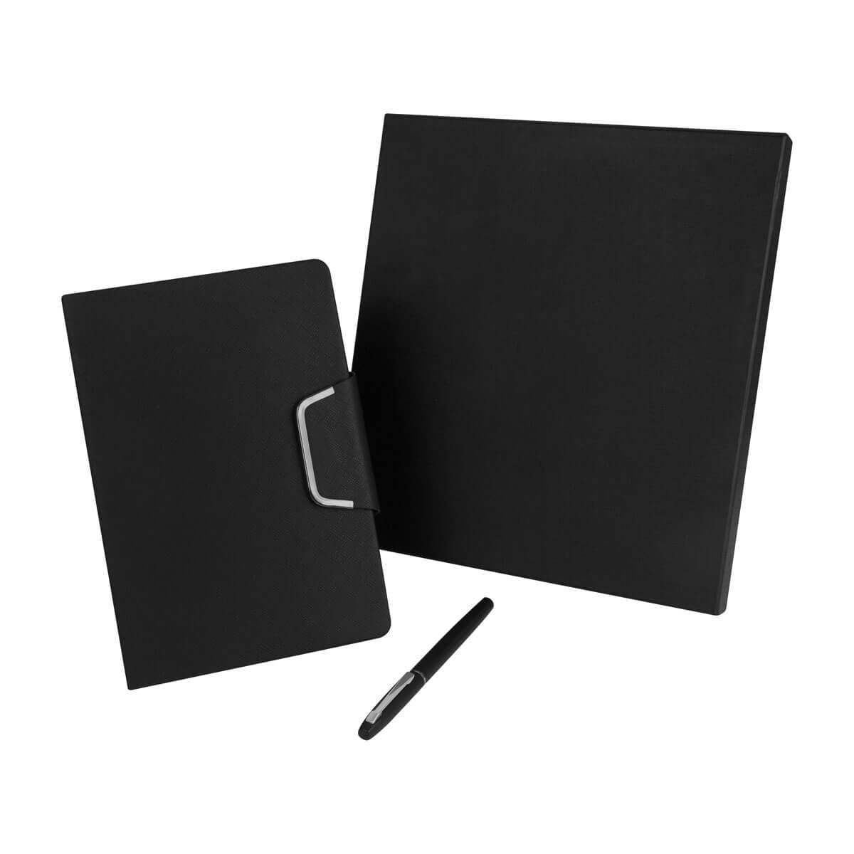 LIBRETA EJECUTIVO CURPIEL GADORA