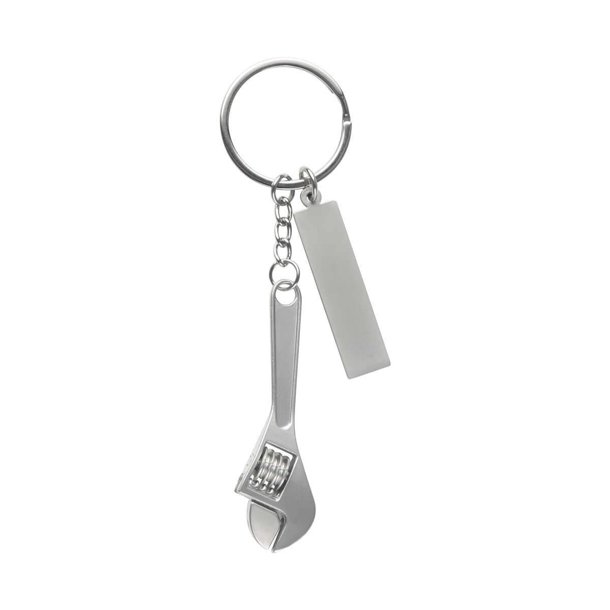 LLAVERO LLAVE AJUSTABLE GADVRA