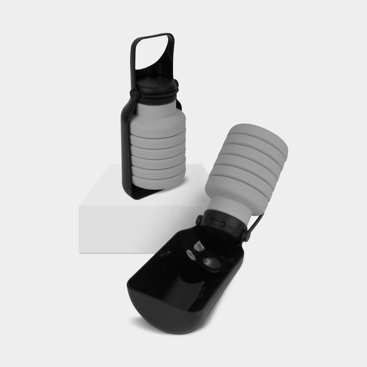 BEBEDERO PLEGABLE 7 OZ GADYTH