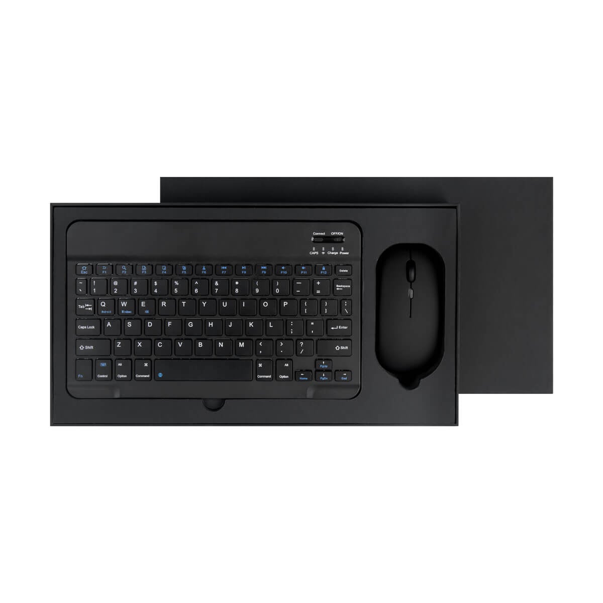 TECLADO INALÁMBRICO 500 MAH GAEELT