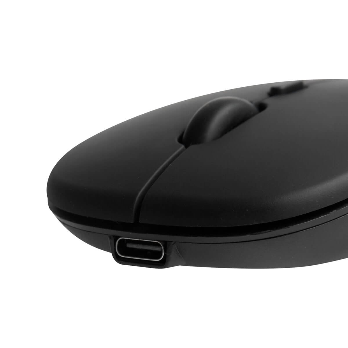 TECLADO INALÁMBRICO 500 MAH GAEELT