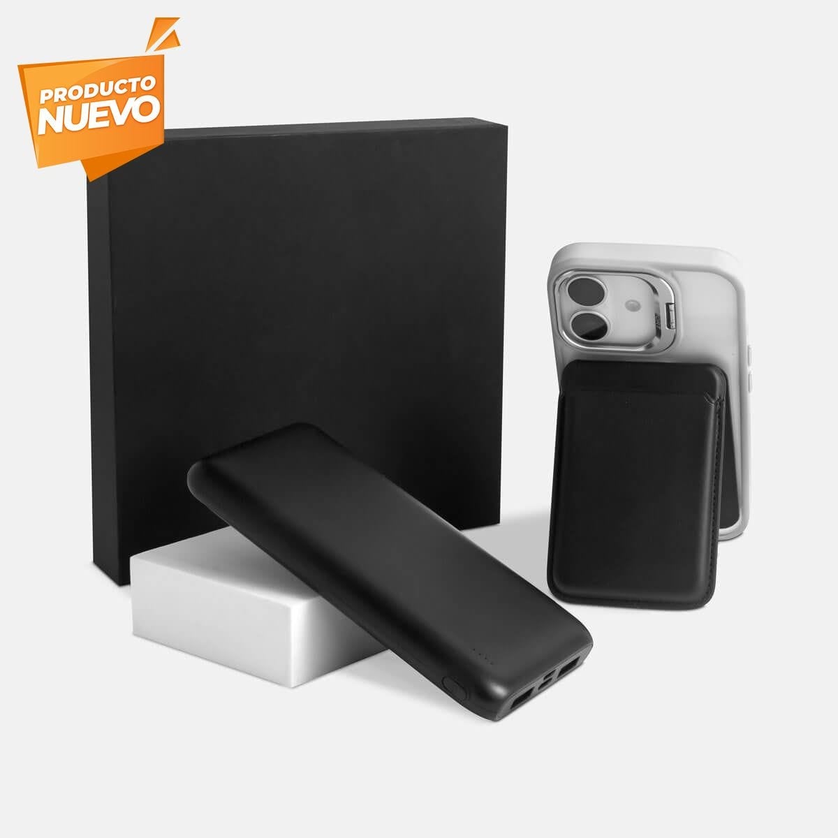 BATERÍA MAGNÉTICO 10000 MAH GAEENE